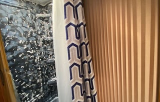 1989 Van American GMG Cobra Malibu Motor Home