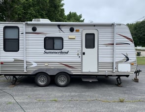 Keystone RV Summerland 1790QB