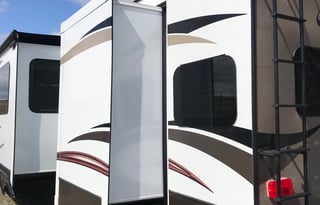 2015 Keystone RV Cougar 31SQBWE