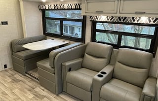 2022 Entegra Coach Odyssey 29V
