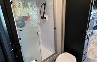 The Williams’ Wonder Wagon Kodiak Ultra-lite 332BH