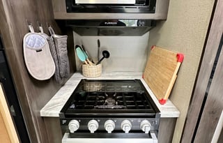 2022 Grand Design 297QB *PERFECT FOR FAMILIES!*