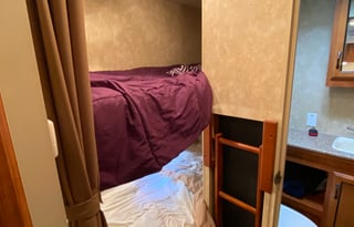 2012 Coachmen RV Catalina 21BH Lite