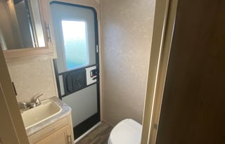2019 Coachmen RV Catalina SBX 321BHDS