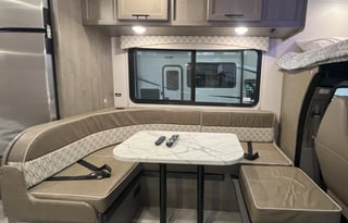 2020 Coachmen Freelander 22XG