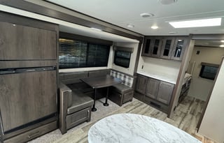 2023 Grand Design Transcend Xplor 315BH
