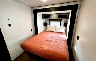 Clubhouse(21)-2025 Forest River Puma Dest.