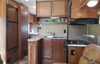 2015 Coachman Leprechaun - Making Memories in MT