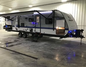 Jayco Jay Feather 29QB