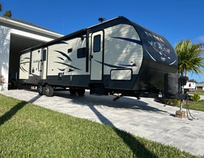 Palomino Puma 31QBBH