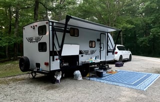 2021 Forest River Family Friendly Vacation Rental!