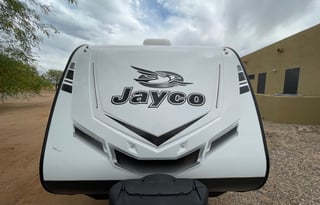 1/2 Ton Towable* - 2021 Jayco w/Camera System