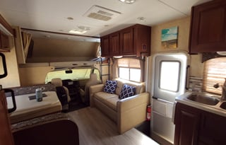 Rolling Solar B&B