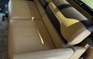 2014 Thor Motor Coach Outlaw 37LS (Toy Hauler)