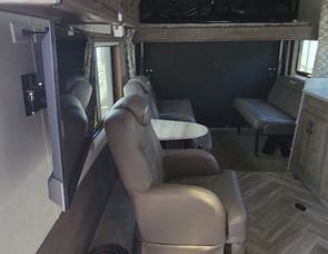 Stealth Trailers Nomad 26FK