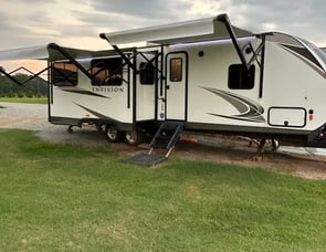 Gulf Stream RV Envision 290RL