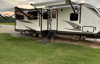 2023 Gulf Stream Envision 290RL