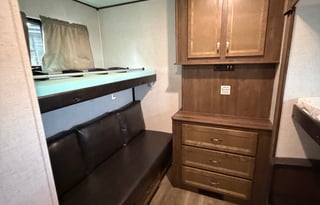 Daisy - Open Range 376FBH TAFL3016