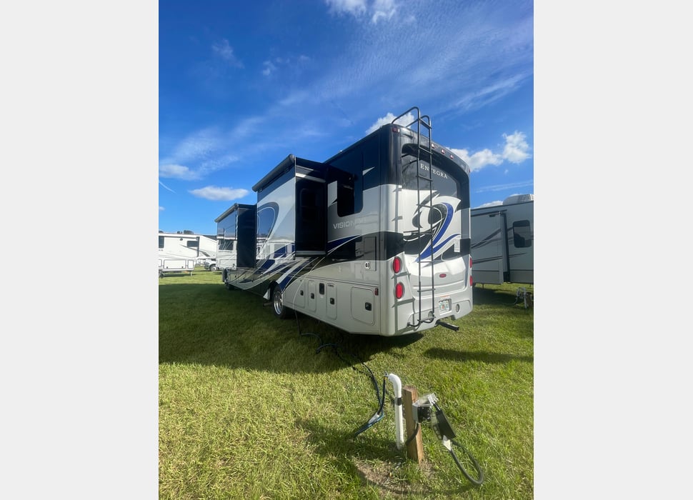 Class A Motor Home rentals in Boyertown