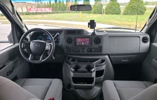 The "TC" Cruisin Cross Country