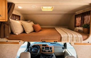 E-Z Bee – Easy to Drive, Ready to Roam