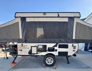 Starcraft Comet 10RT