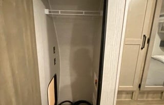 2022 Forest River RV PUMA 32BHQS