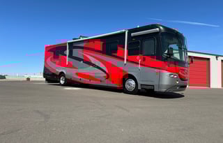 Coachmen RV Sportscoach Elite 402TS (AZ)