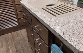 2019 Highland Ridge TWO Bath Sleeps 10