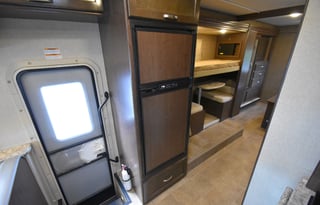 Sugarbear Express 2 - Bunkhouse