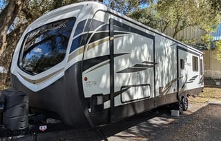 2021 Keystone Outback 330RL