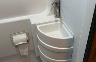 Tumbleweed w/ STARLINK. Where the good times roll!