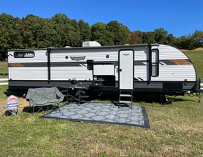 Forest River RV Wildwood X-Lite 28VBXL