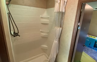 2014 Forest River RV XLR Hyper Lite 27HFS