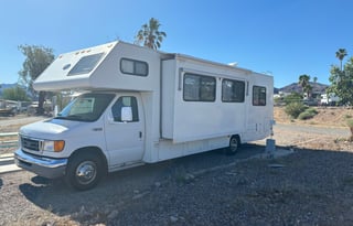 Wasatch  Wagon