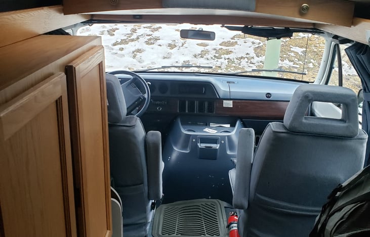 RV Photo