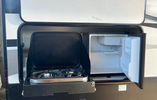 2022 Dutchmen RV Astoria 3203BH