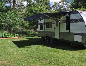 Dutchmen RV Aspen Trail LE 25BH