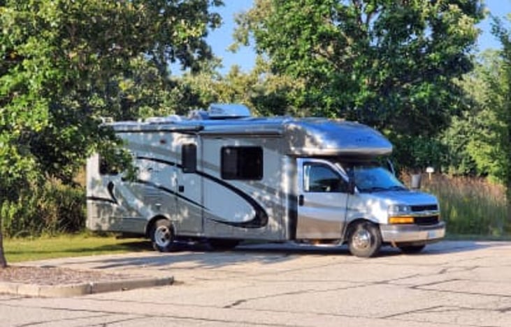 RV Photo