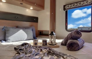 Grand Canyon Vista | Burning Man Ready | Vegas