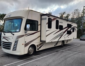 Thor Motor Coach ACE 30.2