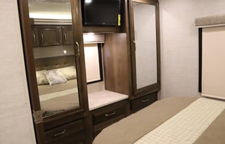 2021 Entegra Coach Esteem - Rusty's RV Adventure