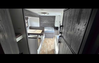 2021 Keystone Hideout