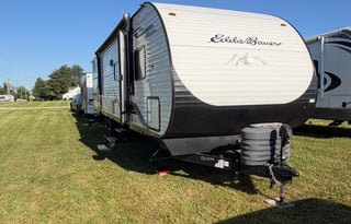 2024 Heartland Eddie Bauer 320 BH-C