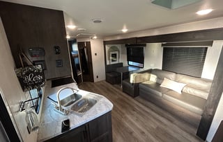 2021 Starcraft Autumn Ridge 26BHS