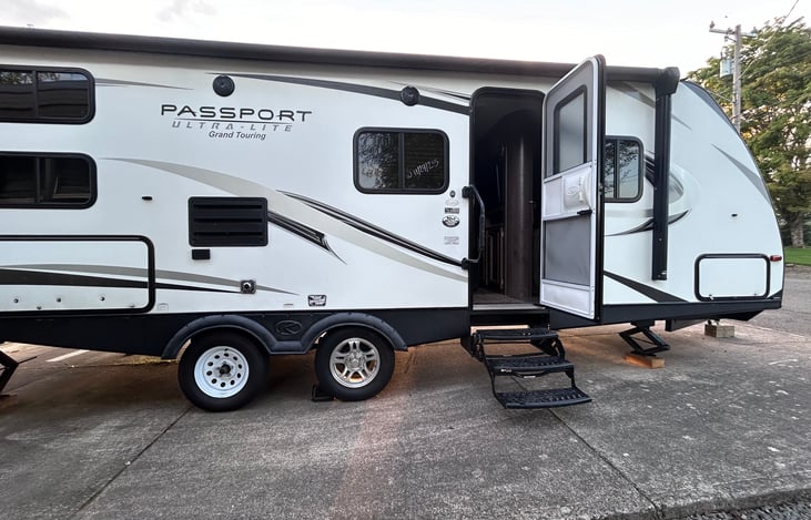 RV Photo