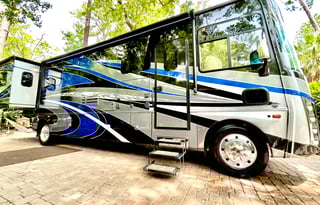 2020 Forest River RV Georgetown GT7