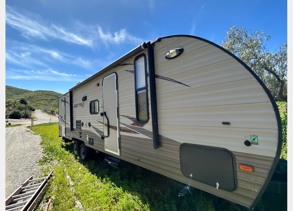 Travel Trailer rentals in San Marcos