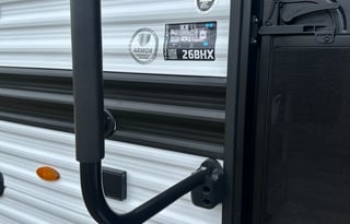 Cozy 2025 Grand Design