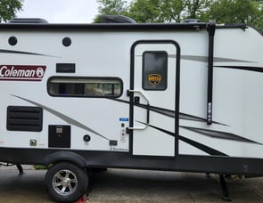 Dutchmen RV Coleman Light 1855RB